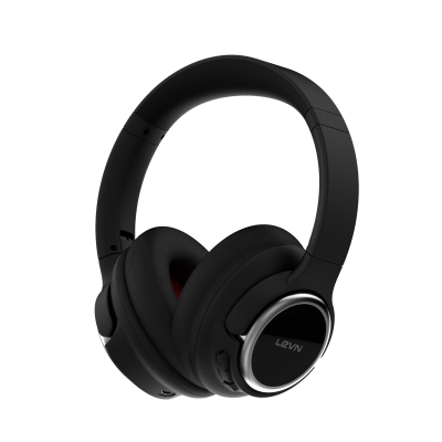 QCC3005 New Arrival sports active noise cancelling wireless ANC headphones headset comfortable wearing