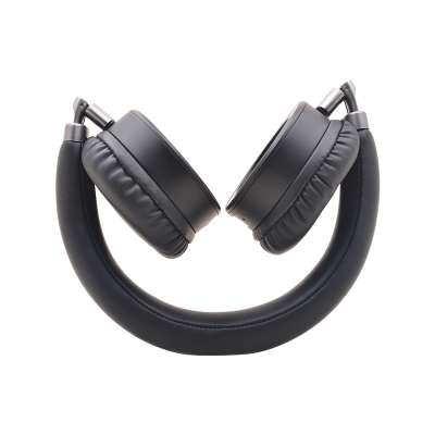 Factory direct sale OEM sport stereo wireless headset headphone with mic V5.0 High performance Aptx Low latency