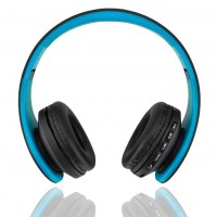 wireless v4.0 bluetooth headset bluetooth headphone with TF card bluetooth headset with FM radio