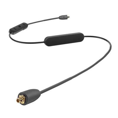 Factory OEM Bluetooth 5.0 Headphone MMCX Cable With Aptx HD